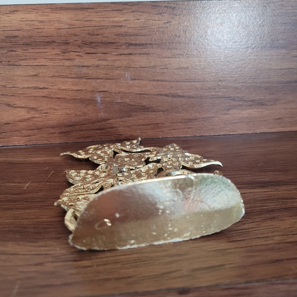 Vintage butterfly earring holder - Picture 9 of 13